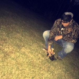 Meet your Posher, Andrew